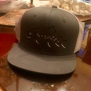 Rep Your Water Minimalist Brookie Hat
